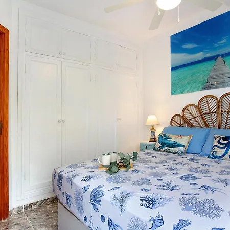 Casa vacanze Casa Vista Isla De Lobos Corralejo