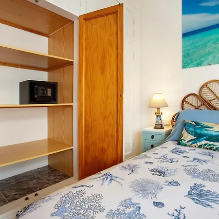 Ferienhaus Casa Vista Isla De Lobos *