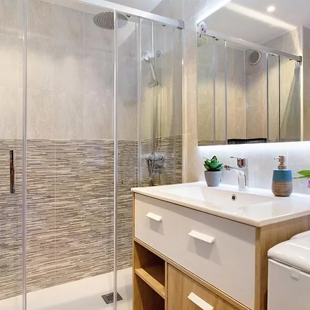 Casa Vista Isla De Lobos Corralejo