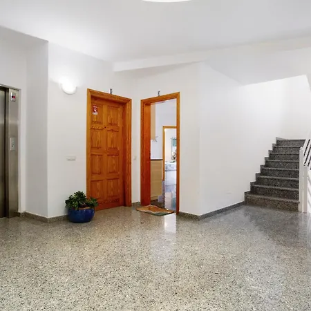 Casa Vista Isla De Lobos *