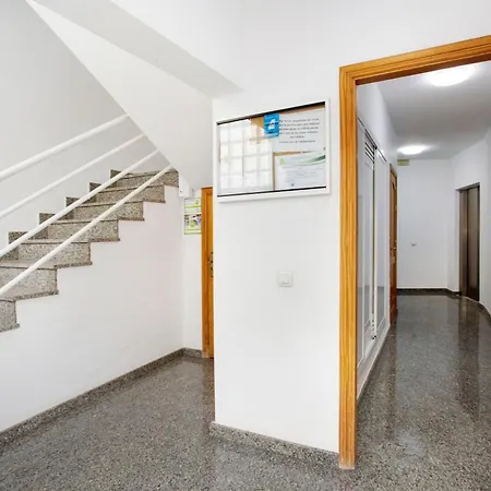 Casa Vista Isla De Lobos * Corralejo