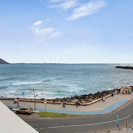 Casa vacanze Casa Vista Isla De Lobos Corralejo