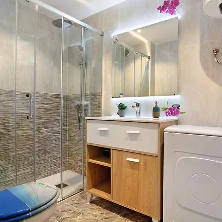 Ferienhaus Casa Vista Isla De Lobos