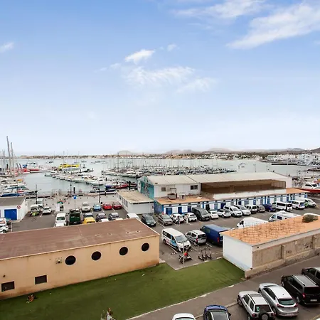 Casa Vista Isla De Lobos Corralejo