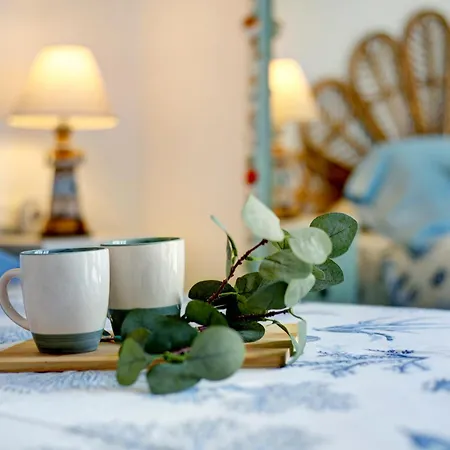 Casa Vista Isla De Lobos Κοραλέχο