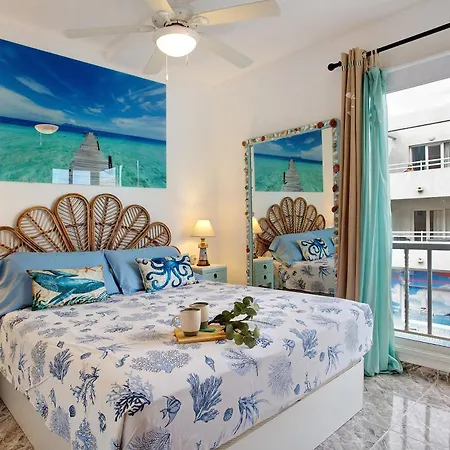 Σπίτι διακοπών Casa Vista Isla De Lobos *