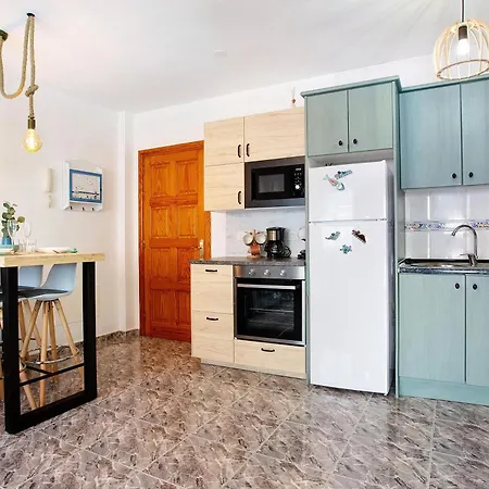 Casa Vista Isla De Lobos Σπίτι διακοπών *