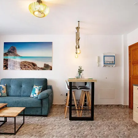 Casa Vista Isla De Lobos Σπίτι διακοπών