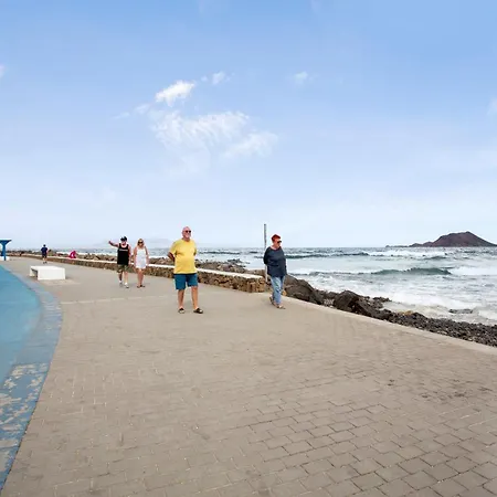 Casa Vista Isla De Lobos Σπίτι διακοπών
