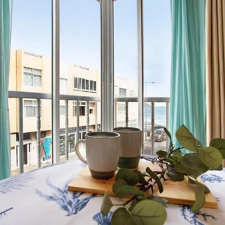 Casa Vista Isla De Lobos