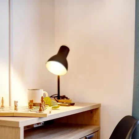 Σπίτι διακοπών Casa Vista Isla De Lobos