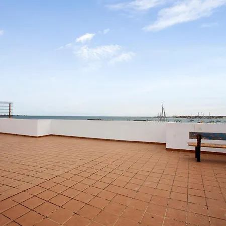 Casa Vista Isla De Lobos * كوراليهو
