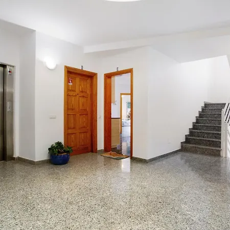 Casa Vista Isla De Lobos Tatil Evi