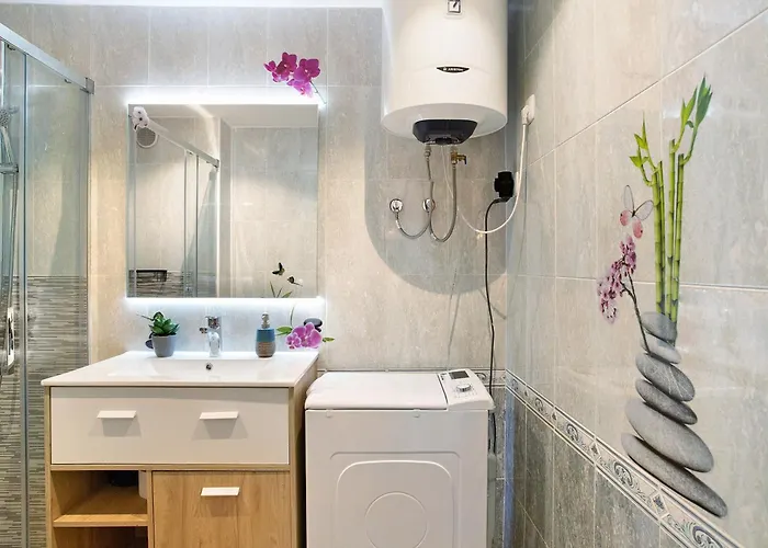 Дом отдыха Casa Vista Isla De Lobos Коральео