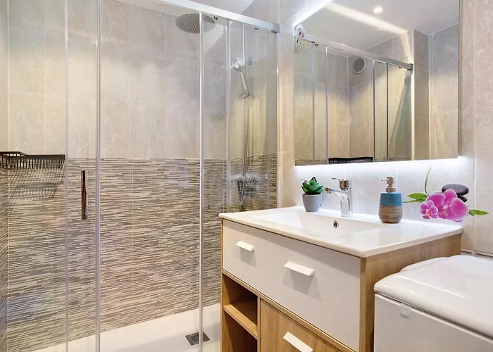 Casa Vista Isla De Lobos Коральео