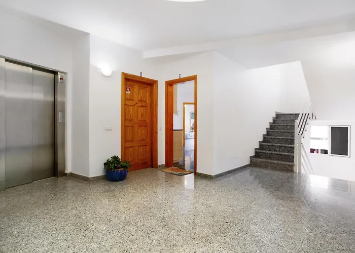 Casa Vista Isla De Lobos *