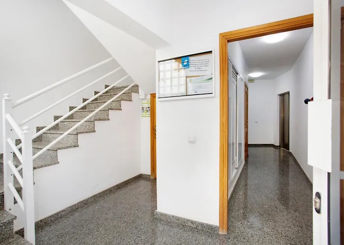 Casa Vista Isla De Lobos * Коральео