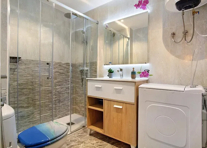 Дом отдыха Casa Vista Isla De Lobos