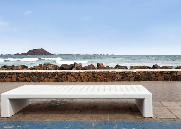 Casa Vista Isla De Lobos *