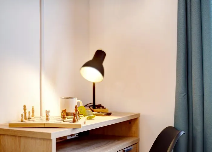 Дом отдыха Casa Vista Isla De Lobos