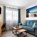 Holiday home Casa Vista Isla De Lobos *