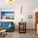 Casa Vista Isla De Lobos Holiday home