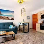Holiday home Casa Vista Isla De Lobos Corralejo