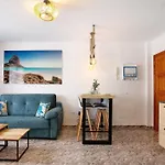 Casa Vista Isla De Lobos Holiday home