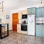 Casa Vista Isla De Lobos Holiday home Corralejo