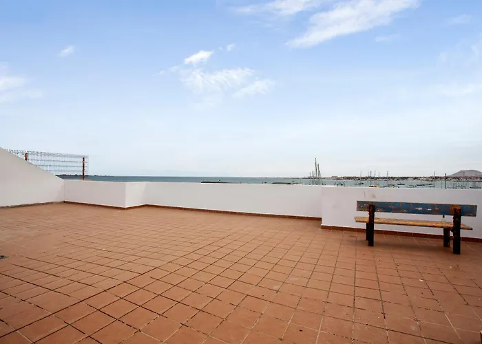 Casa Vista Isla De Lobos Vakantiehuis Corralejo