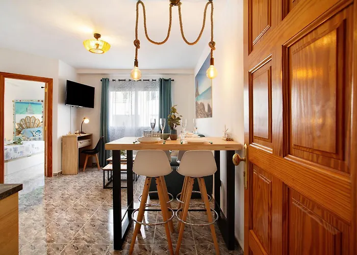 Casa Vista Isla De Lobos * Corralejo